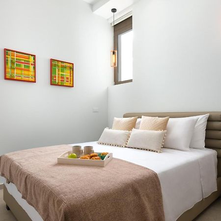 Onirico House Villa Rhodes City ภายนอก รูปภาพ