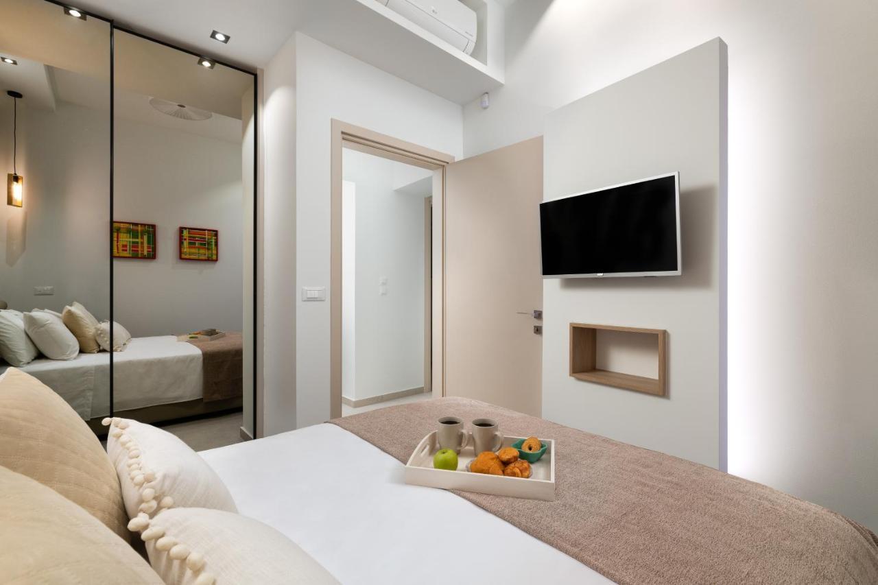 Onirico House Villa Rhodes City ภายนอก รูปภาพ