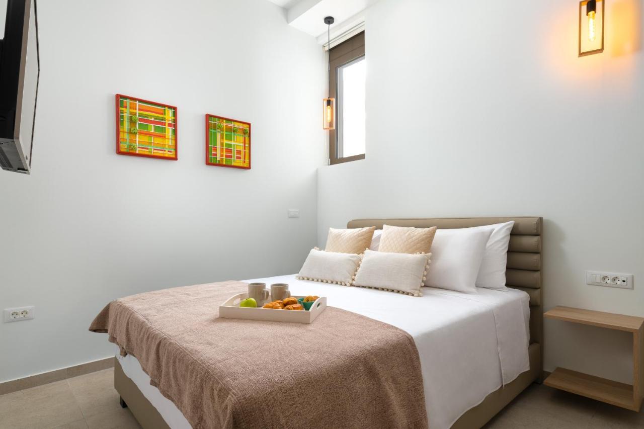 Onirico House Villa Rhodes City ภายนอก รูปภาพ