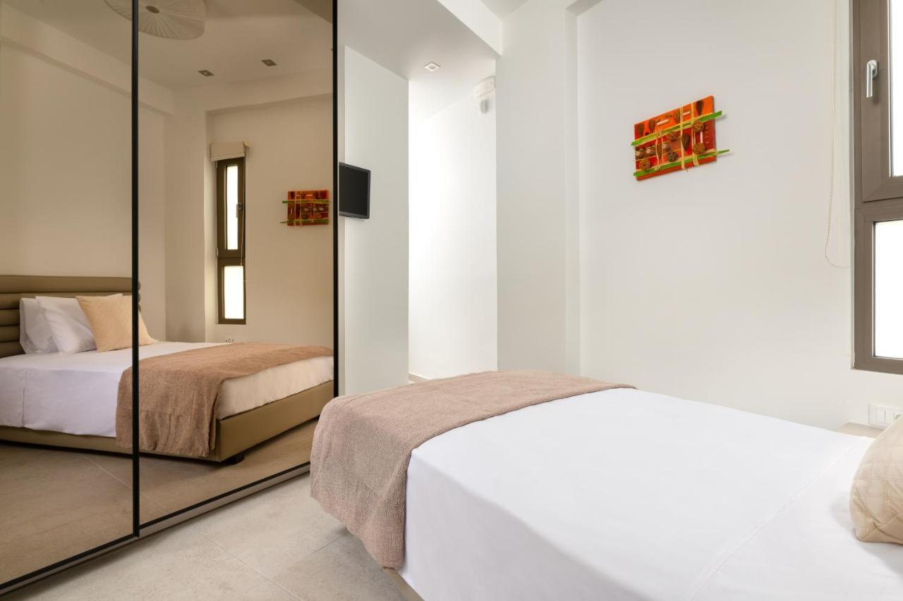 Onirico House Villa Rhodes City ภายนอก รูปภาพ