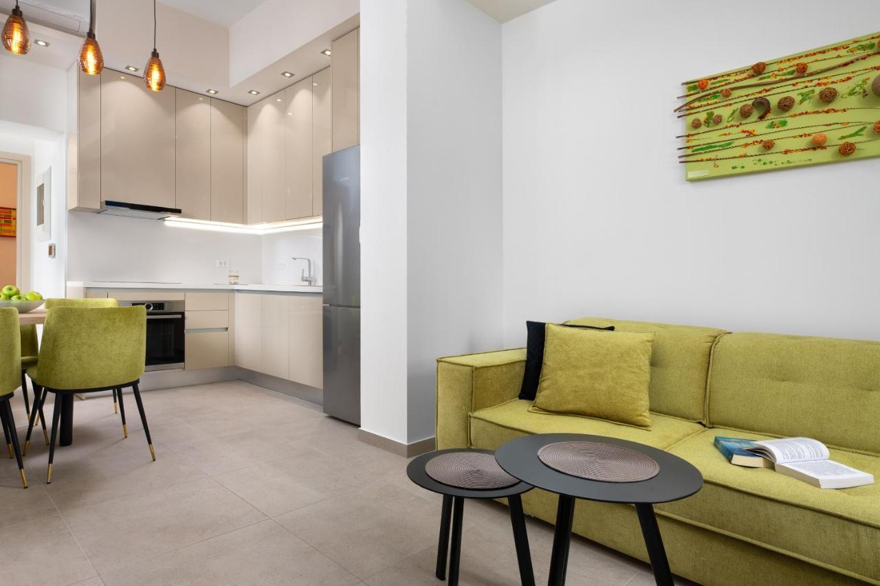 Onirico House Villa Rhodes City ภายนอก รูปภาพ
