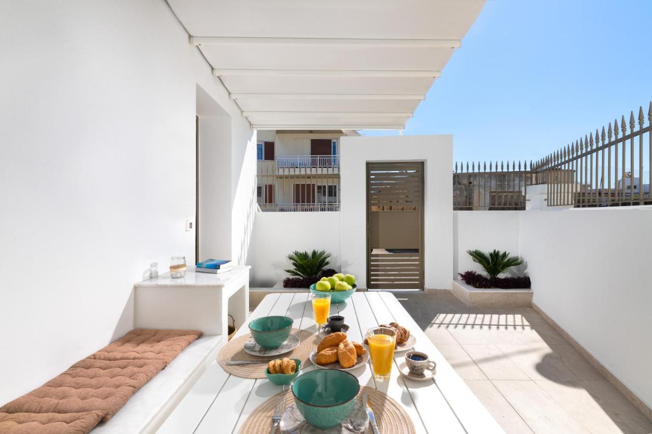 Onirico House Villa Rhodes City ภายนอก รูปภาพ